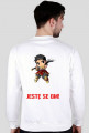 Bluza  Metn2
