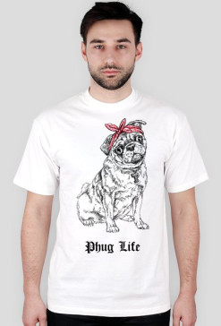 Phug Life Regular Man
