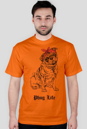 Phug Life Regular Man