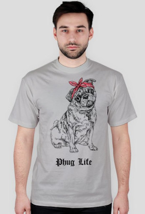 Phug Life Regular Man