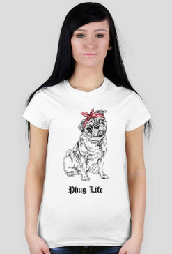 Phug Life Woman