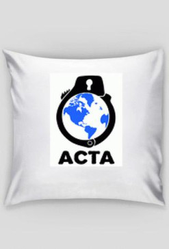 Poduszka A.C.T.A