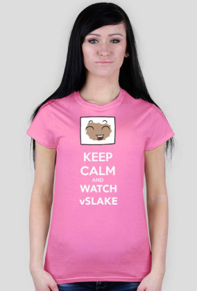 Keep Calm Damska 2 (Pasujące kolory)