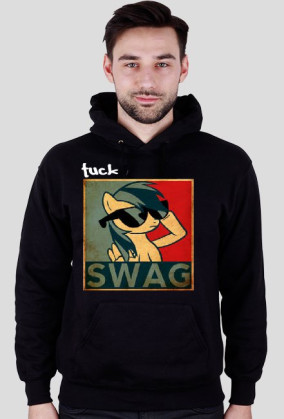 Fuck SWAG