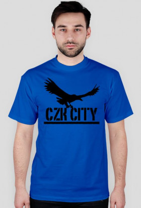 CZK CITY STANDARD