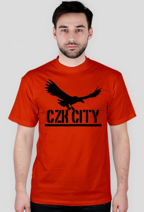 CZK CITY STANDARD