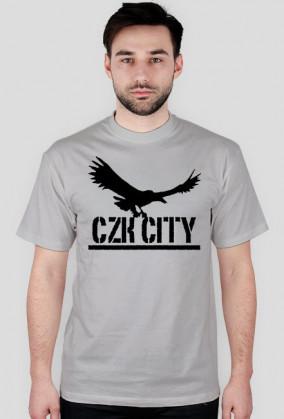 CZK CITY STANDARD