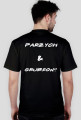 Koszulka Parzych & Grubson