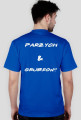Koszulka Parzych & Grubson