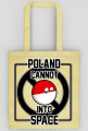 Torba Poland Cannot Into Space