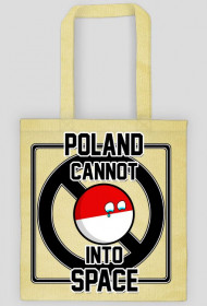 Torba Poland Cannot Into Space