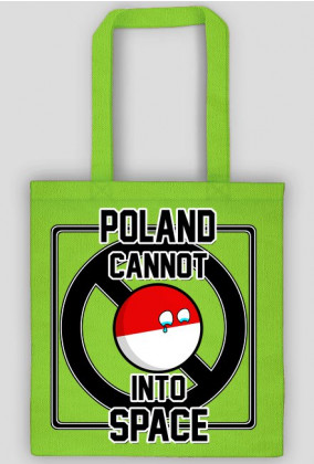 Torba Poland Cannot Into Space
