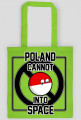 Torba Poland Cannot Into Space