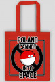 Torba Poland Cannot Into Space