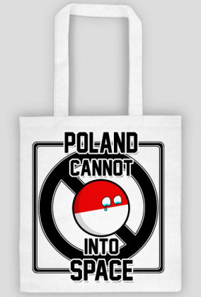 Torba Poland Cannot Into Space