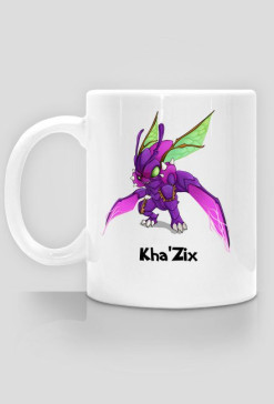 Kha'zix - Kubek: League of Legends