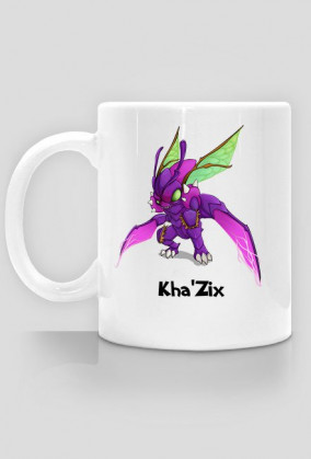 Kha'zix - Kubek: League of Legends