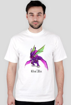 Kha'zix - Koszulka: League of Legends