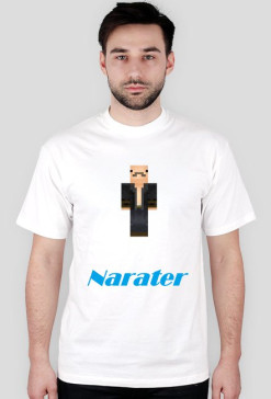 narater skin