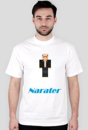 narater skin