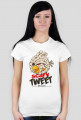 Mummy - Scary Tweet (K)