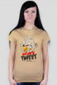 Mummy - Scary Tweet (K)