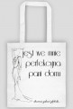 Perfekcyjna pani domu - torba