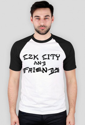 CZK CITY AND FRIENDS