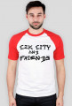 CZK CITY AND FRIENDS