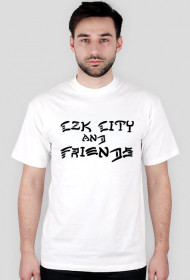 CZK CITY AND FRIENDS one