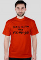 CZK CITY AND FRIENDS one