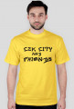 CZK CITY AND FRIENDS one