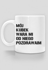 MOJ KUBEK
