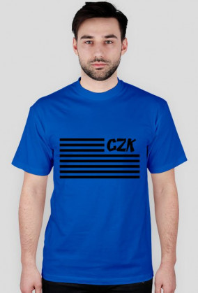 CZK FLAG