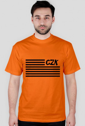 CZK FLAG
