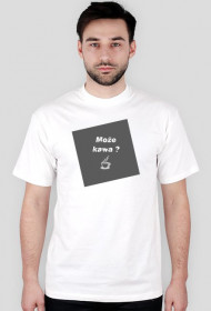 Może Kawa ?