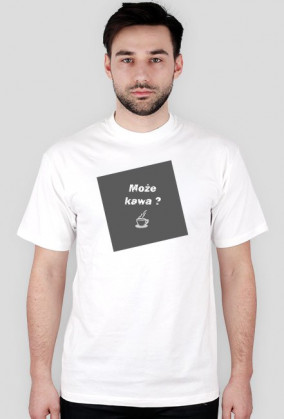 Może Kawa ?