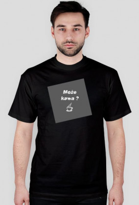 Może Kawa ?