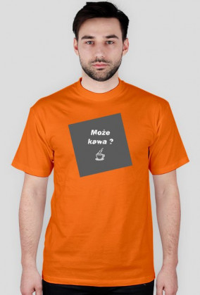 Może Kawa ?