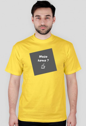 Może Kawa ?