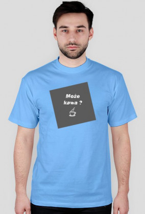 Może Kawa ?