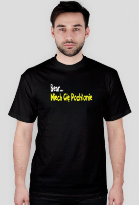 Bear...Niech Cię pochłonie