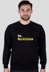 Bear...Niech Cię pochłonie