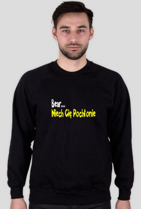 Bear...Niech Cię pochłonie