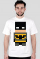 Koszulka męska BATMAN