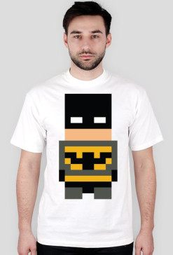 Koszulka męska BATMAN