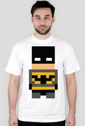 Koszulka męska BATMAN