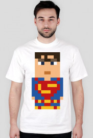 Koszulka męska SUPERMAN