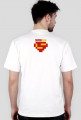 Koszulka męska SUPERMAN