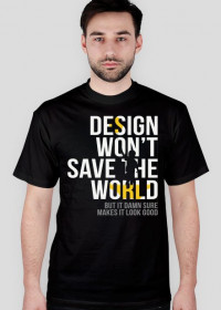 Koszulka męska Dream Graphics